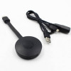 Беспроводной ТВ адаптер ChromeCast G2 WI-FI HDMI для смартфона iOS и Android - 5