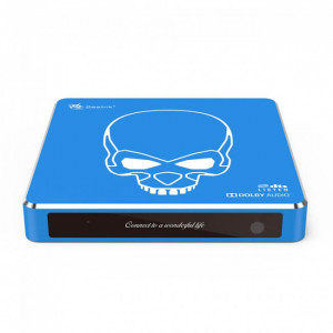 SMART TV приставка Beelink GT-King Pro WiFi 6